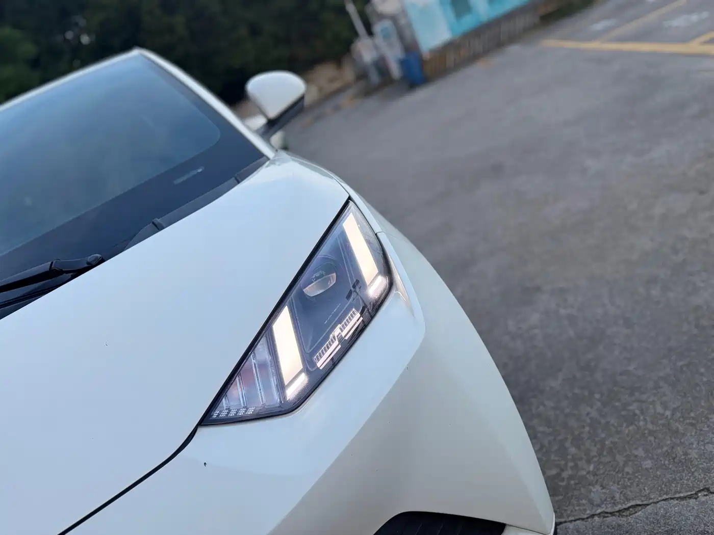 BYD Seagull 2023 2023 Flying Edition