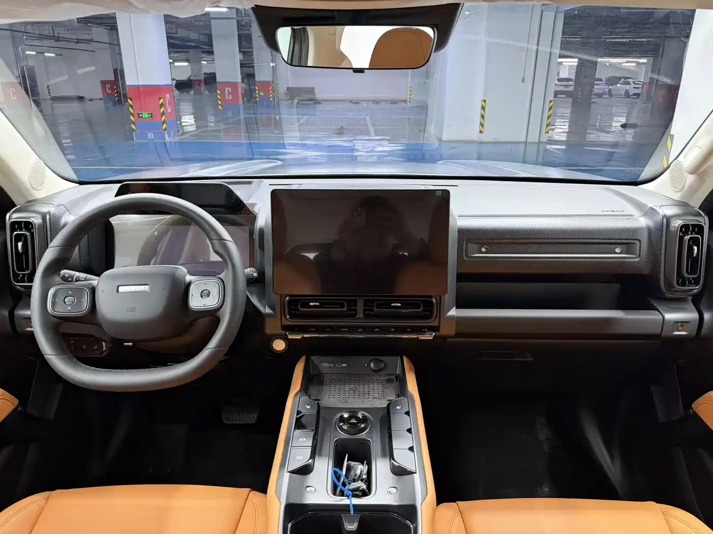 HAVAL RAPTORS NEW ENERGY