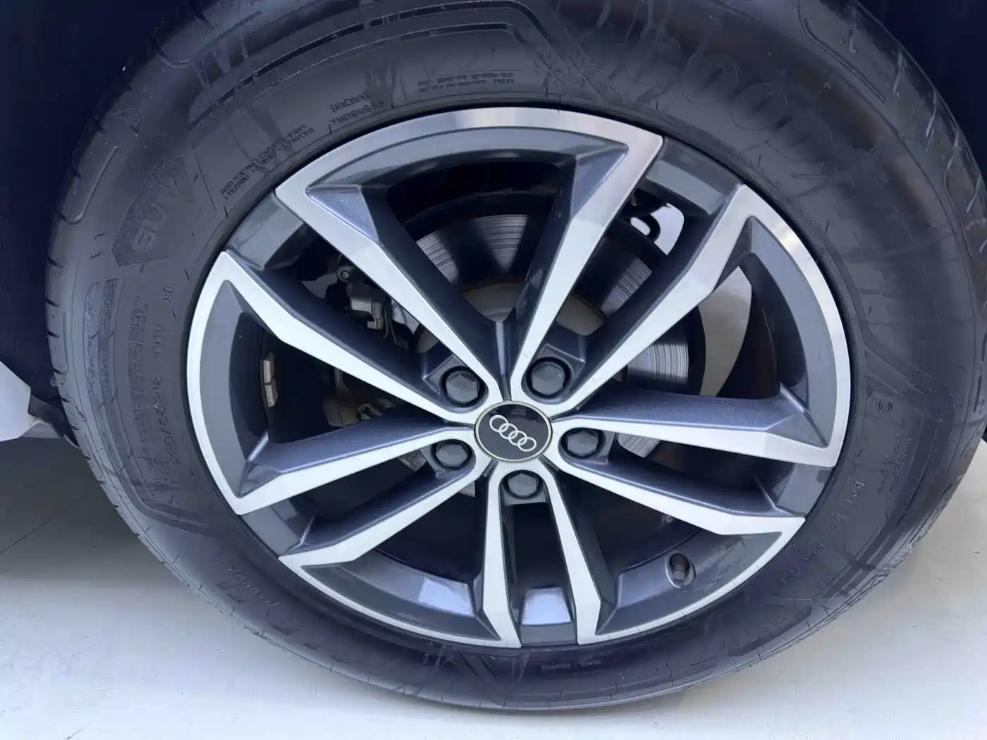 Audi Q3 2022 35 TFSI Progressive Dynamic фото 23