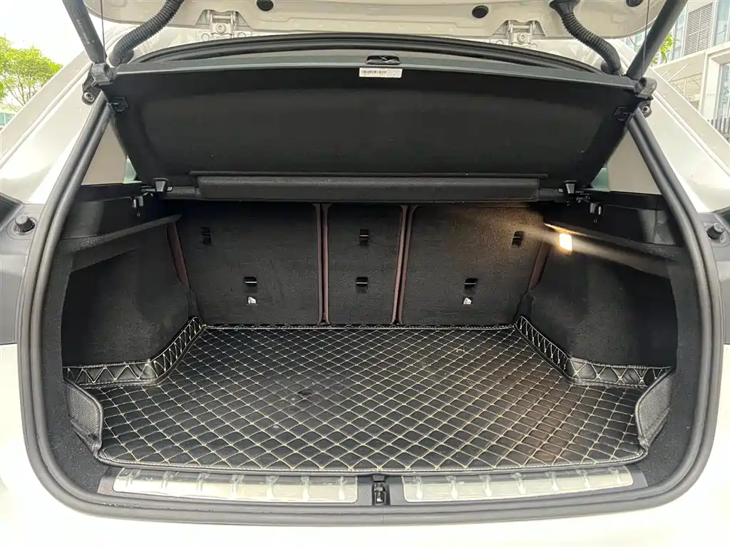 BMW X1 2021 Facelift sDrive20Li Premium фото 30