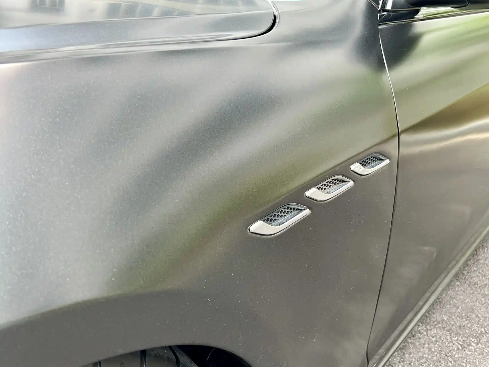 Photo 17 - Maserati Ghibli
