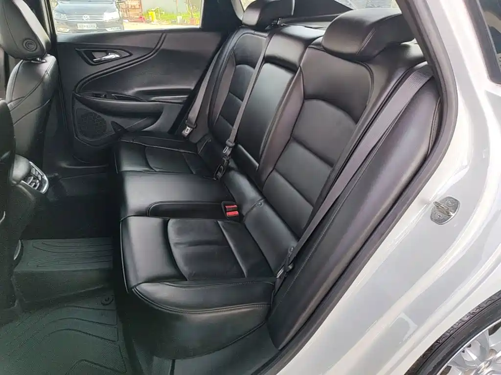 Chevrolet Malibu XL 2018 2018 530T Auto RuiChi Edition