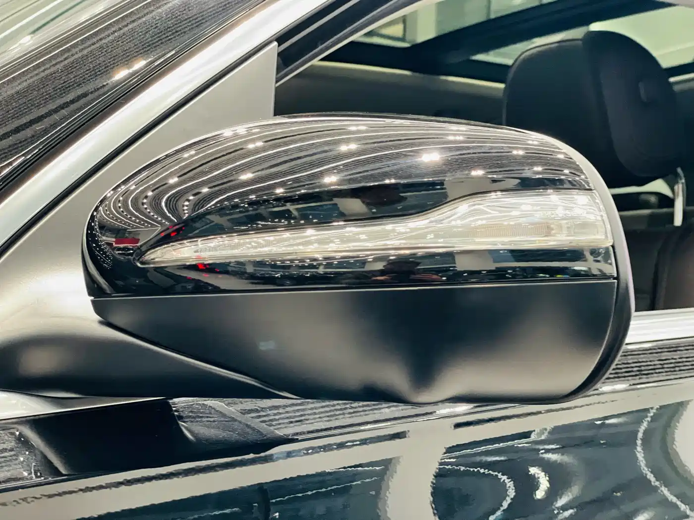 Mercedes-Benz GLS 2020 GLS 450 4MATIC Luxury фото 8