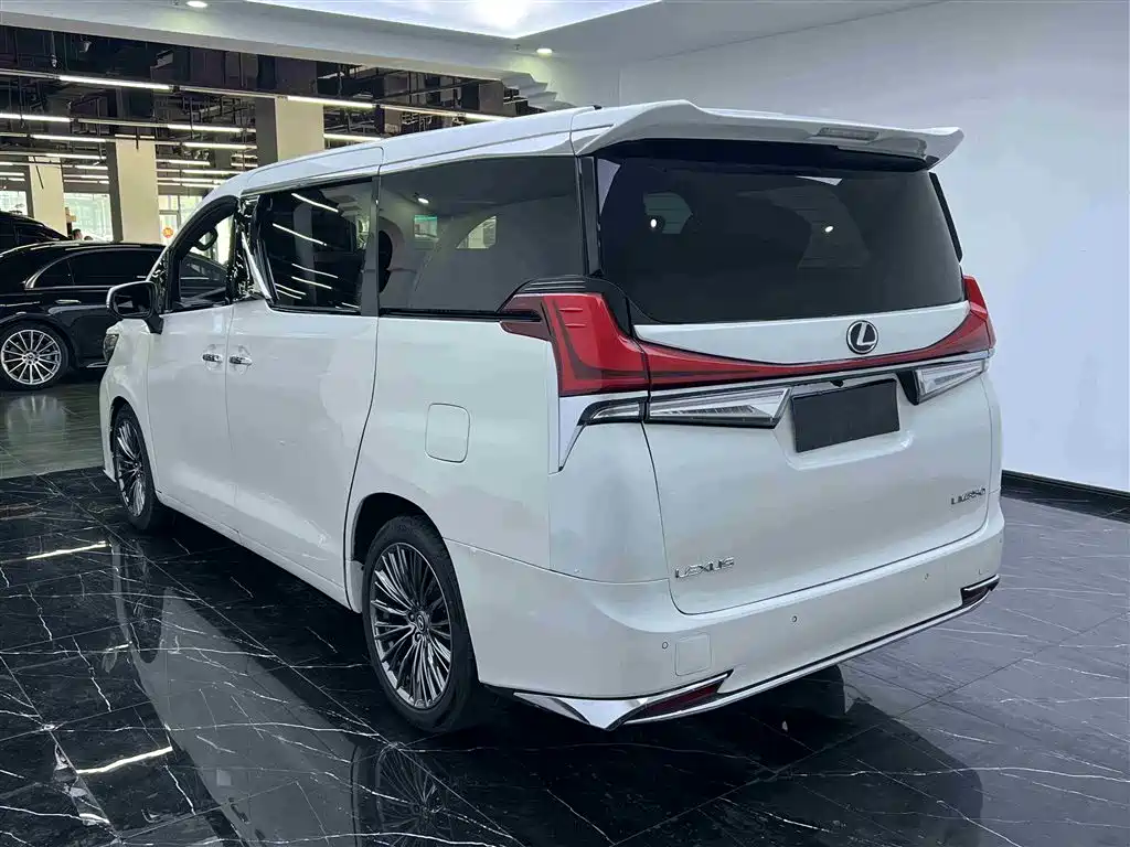 Toyota Alphard 2012 2.4L Luxury Edition фото 20