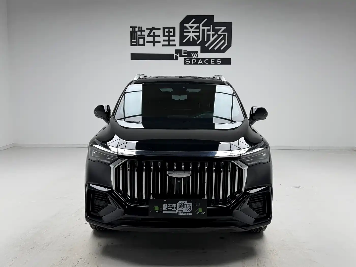 Geely Haoyue L 2024 2024 Model 2.0T DCT Premium