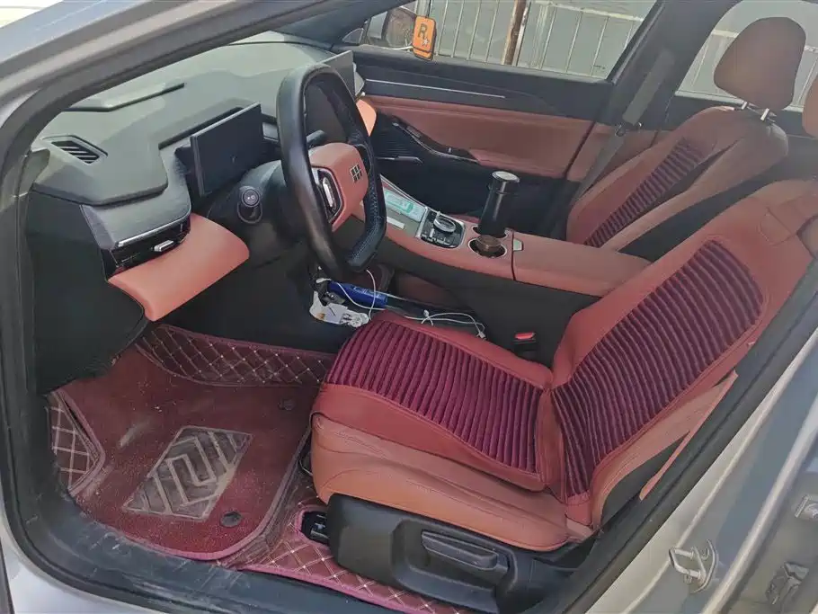 GEELY GALAXY GALAXY L6