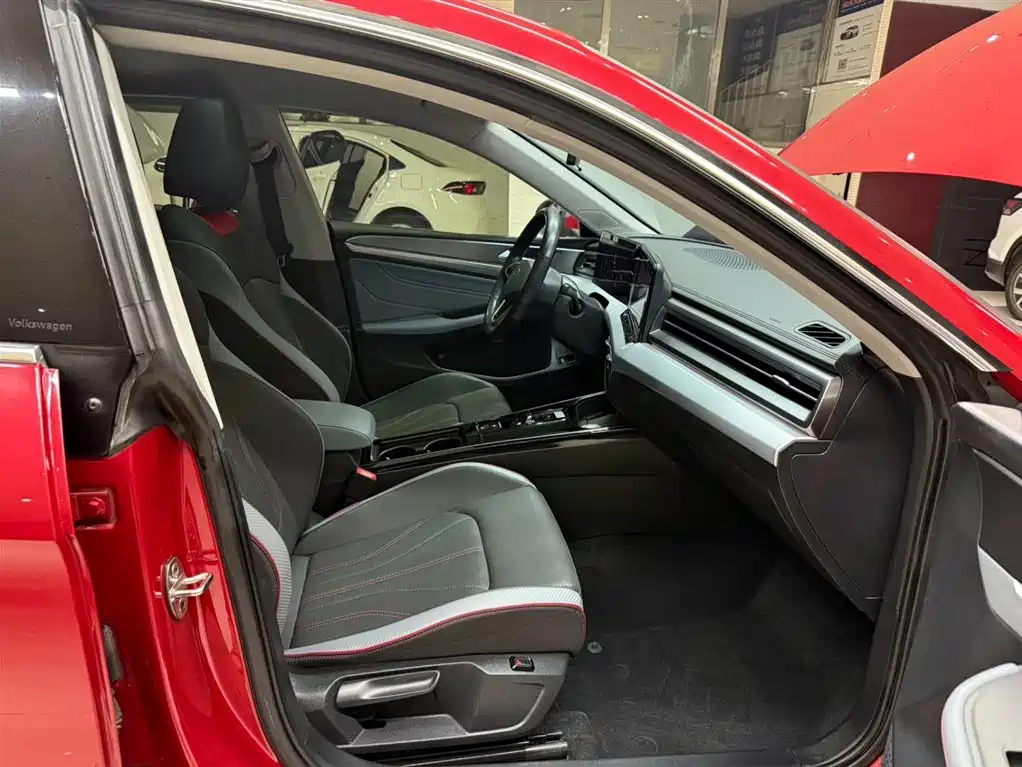 Volkswagen Lamando 2022 Lamando L 280TSI DSG Cool Edition фото 20