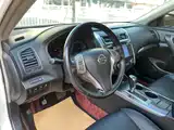 صورة 21 - Nissan Teana