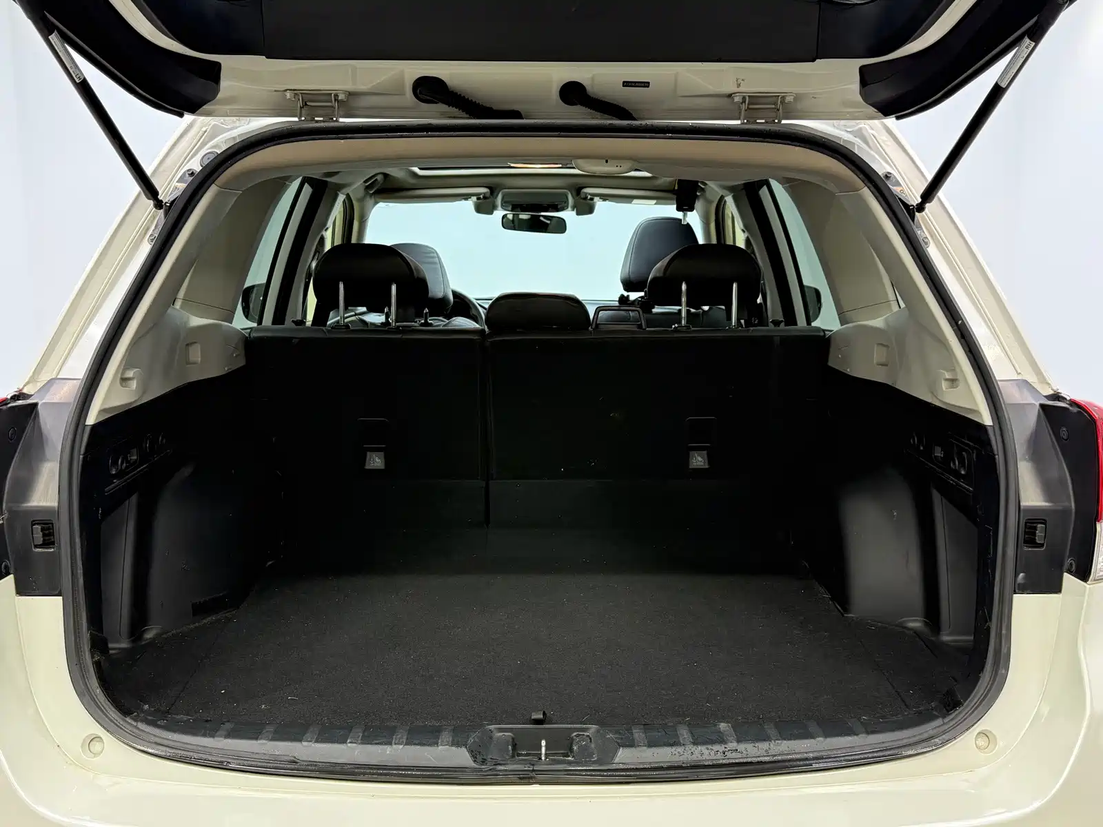 Фото 13 - Subaru Forester