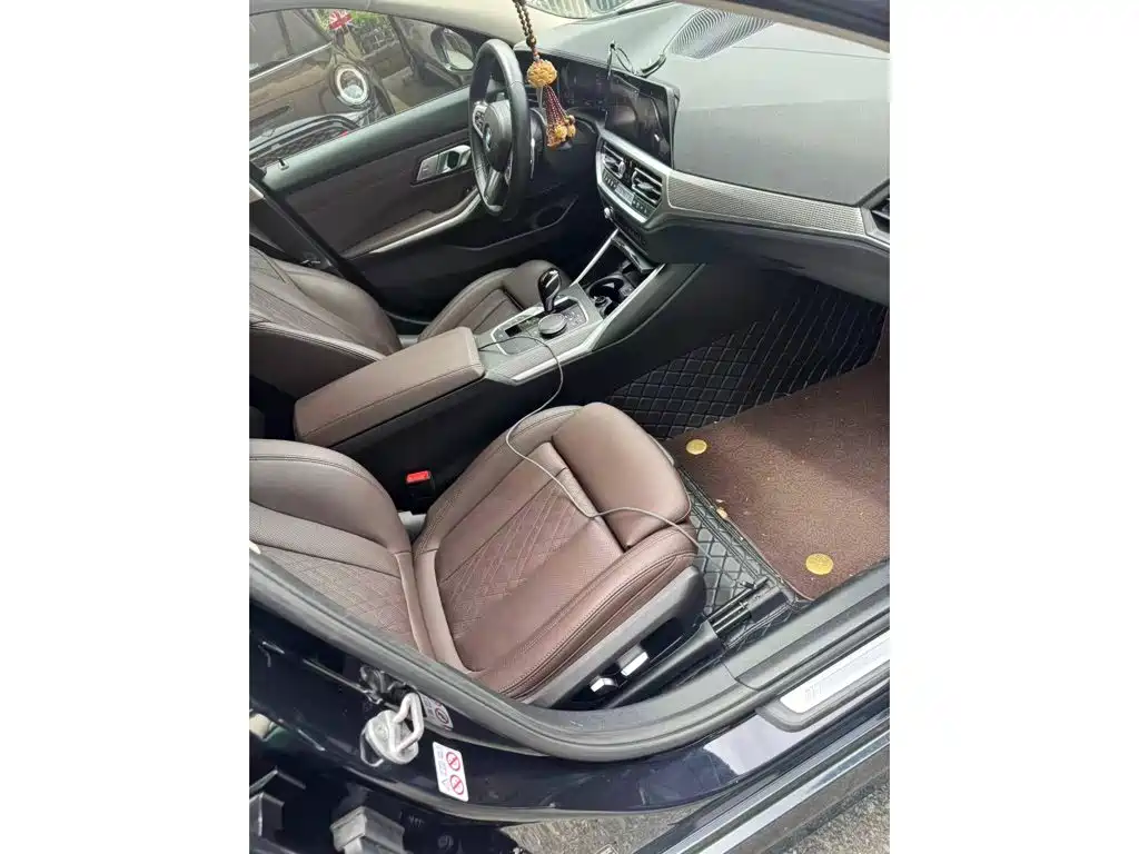 Фото 5 - BMW 3 Series