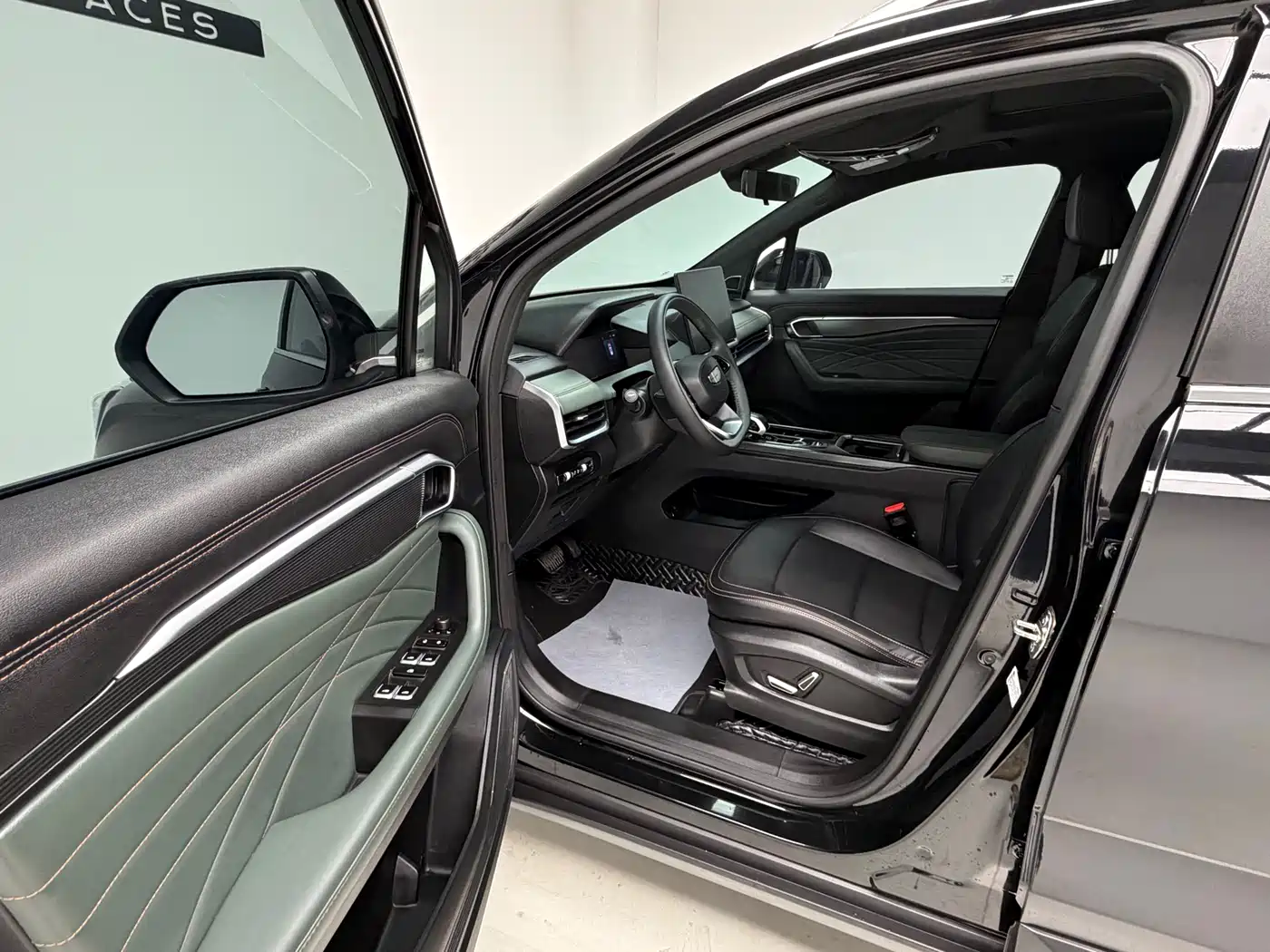 Geely Haoyue L 2024 2024 Model 2.0T DCT Premium