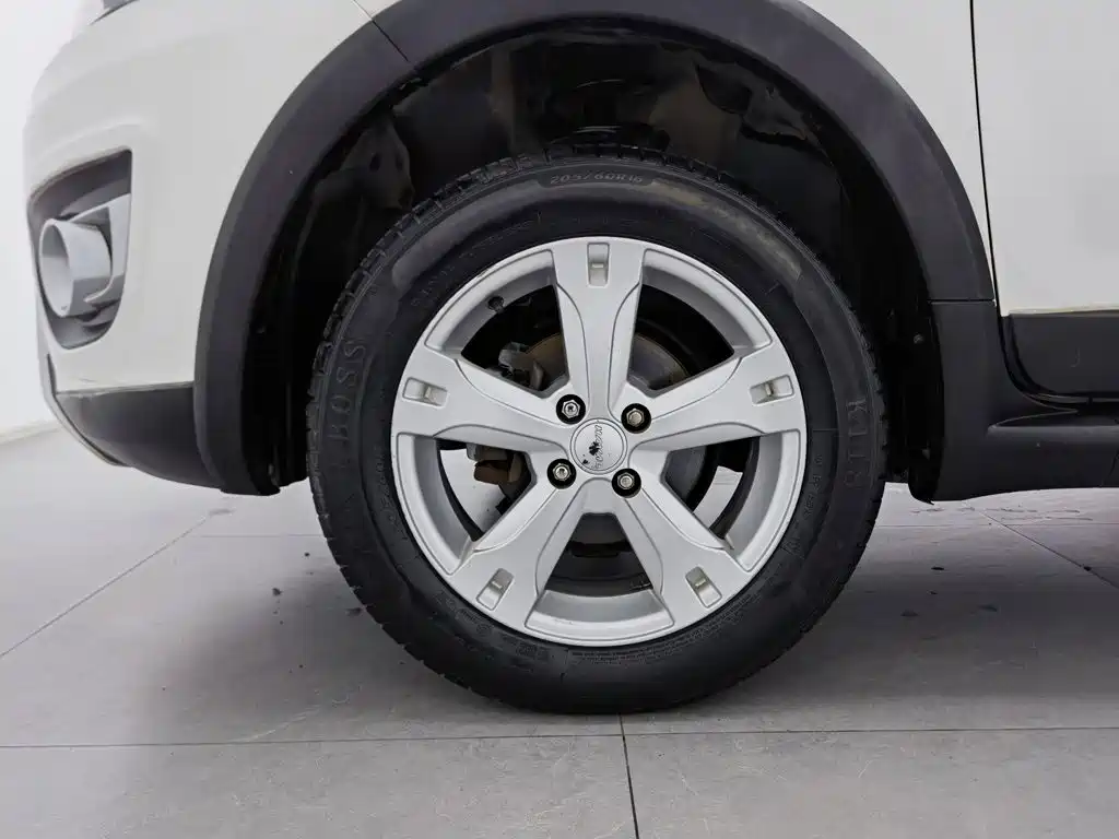 Haval H1 2016 2017 Red Label 1.5L AMT Comfort