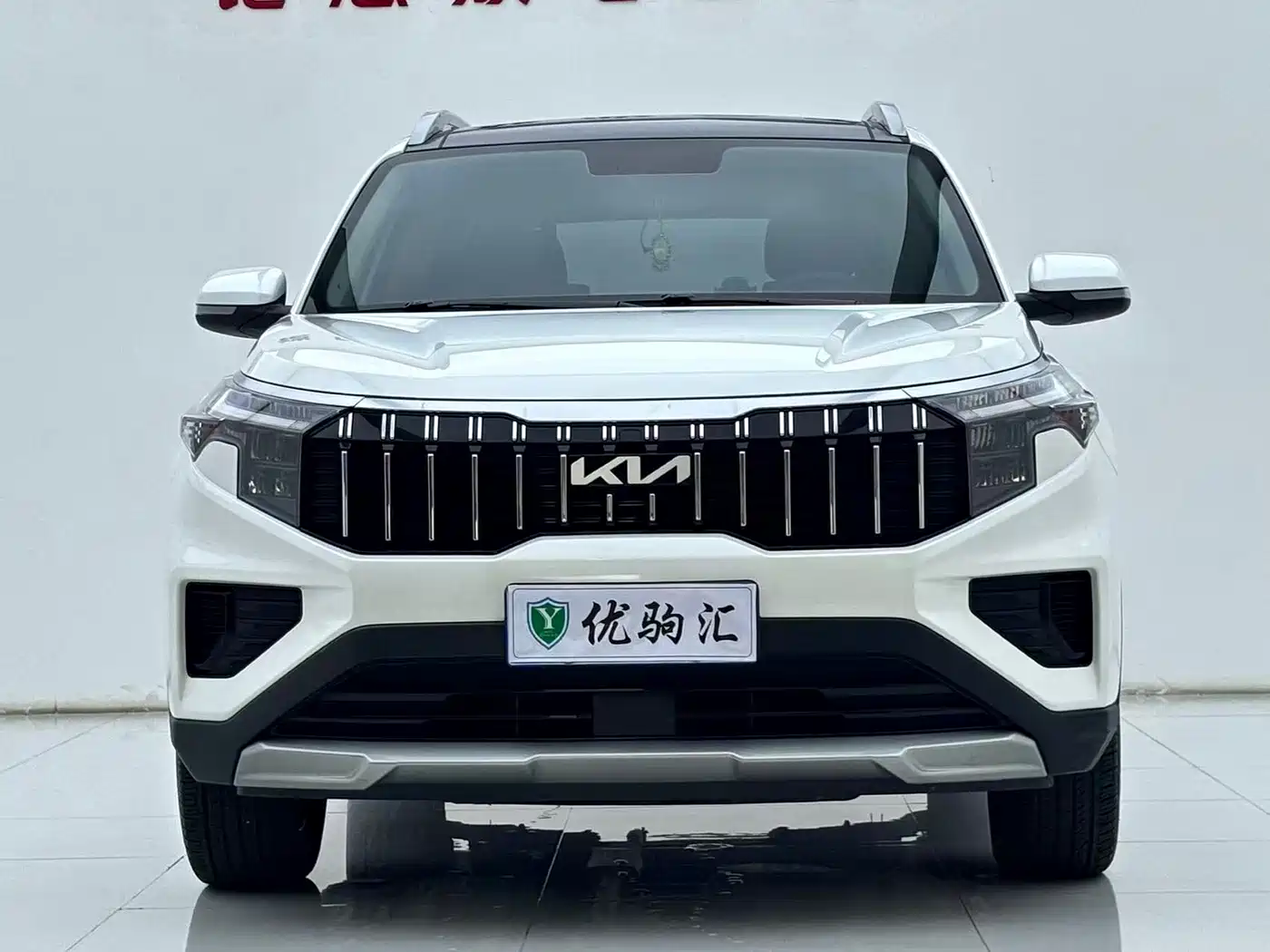 Kia Sportage 2022 2021 Ace 2.0L Challenge Edition