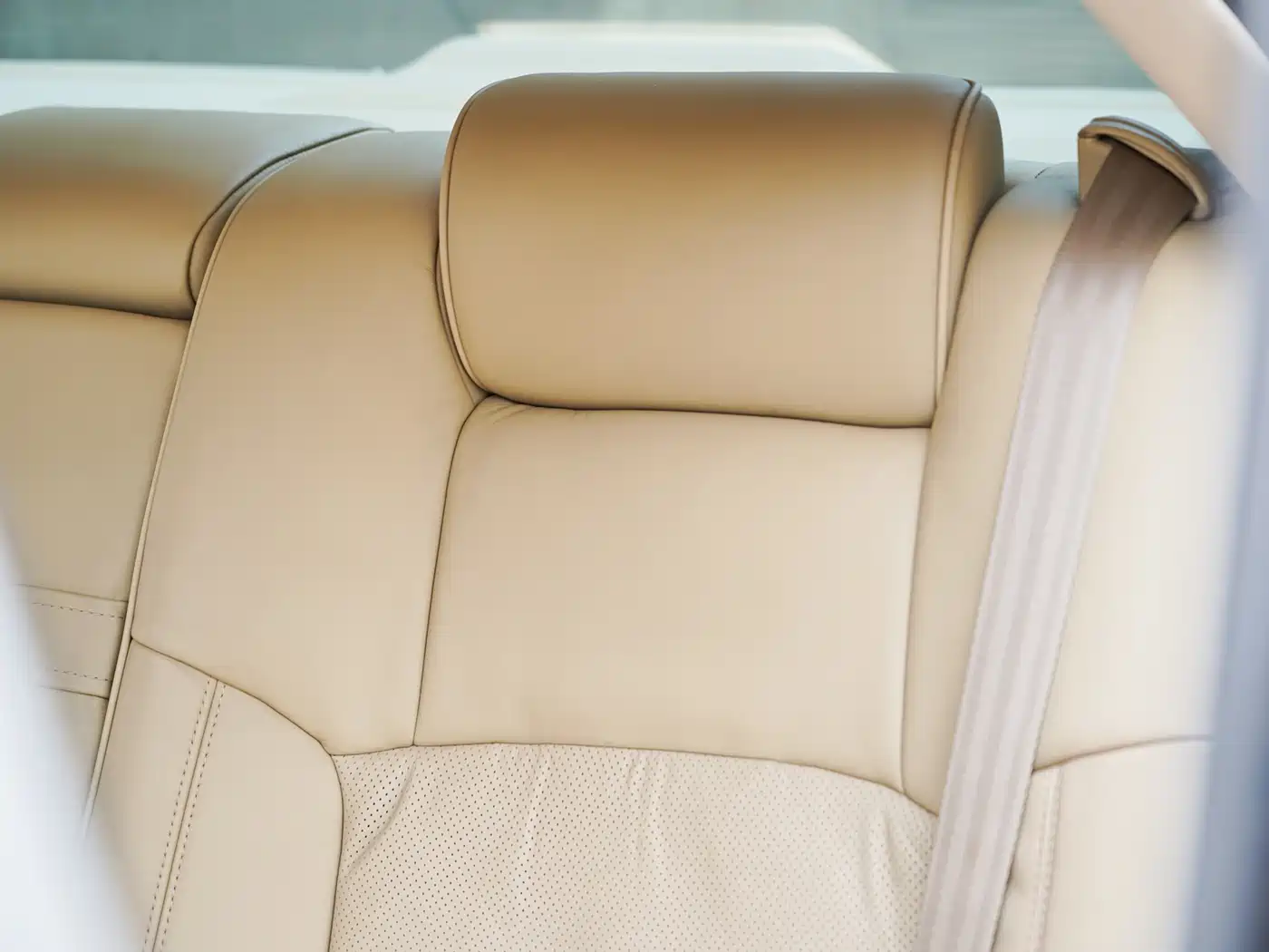Toyota Crown 2007 2.5L Royal Leather Edition фото 26