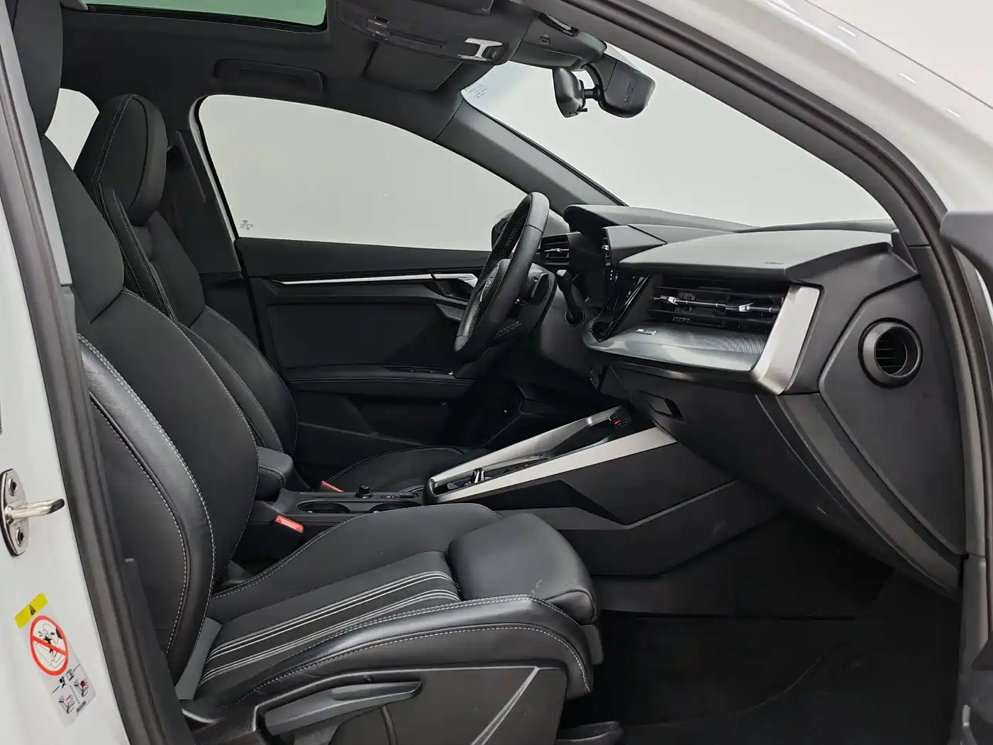 Audi A3 2022 Sportback 35 TFSI Style Sport фото 9