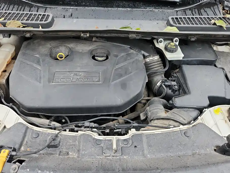 Photo 10 - Ford Kuga