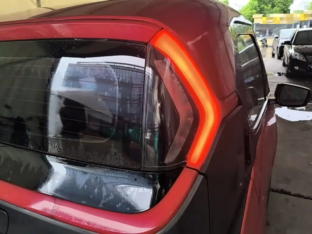Baojun E200 2019 2019 250KM Smart Enjoy Edition