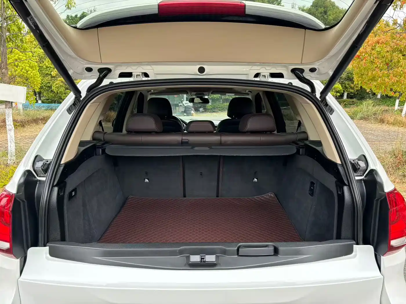 BMW X5 (Import) 2018 xDrive28i фото 15