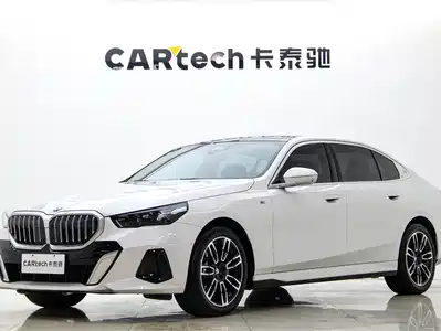 BMW 5