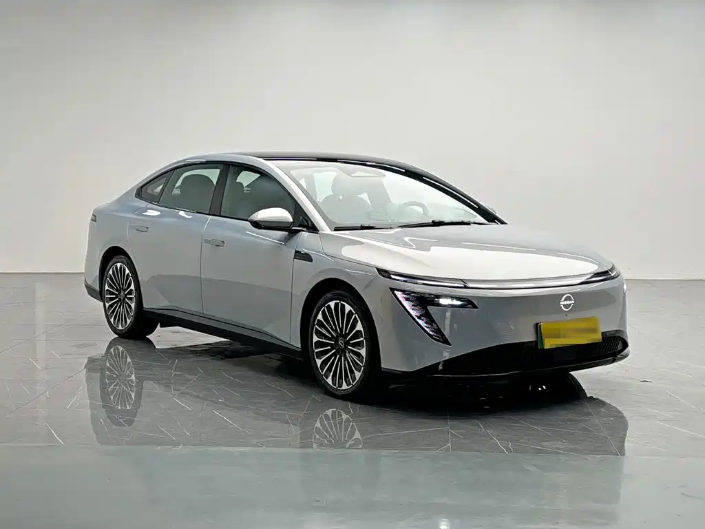 Nissan N7 2025 2025 Model 625 Pro