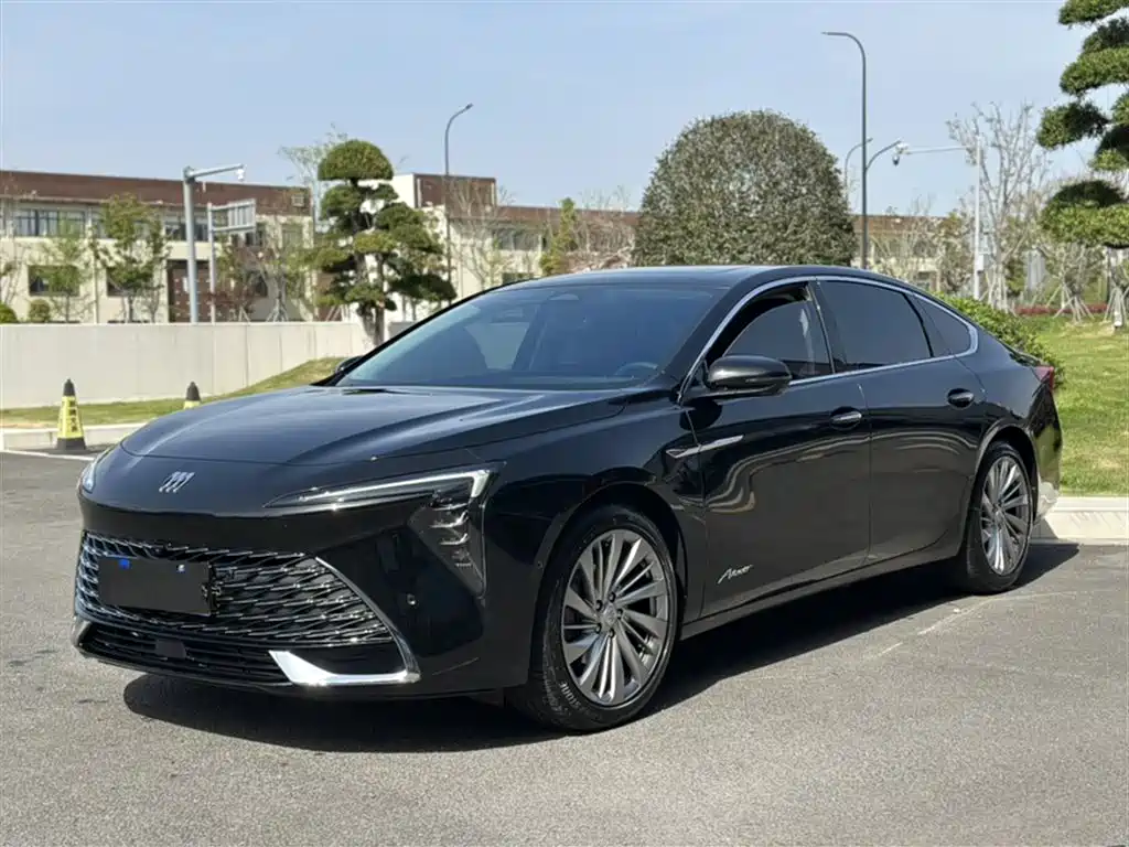 Buick LaCrosse 2023 Avenir Edition