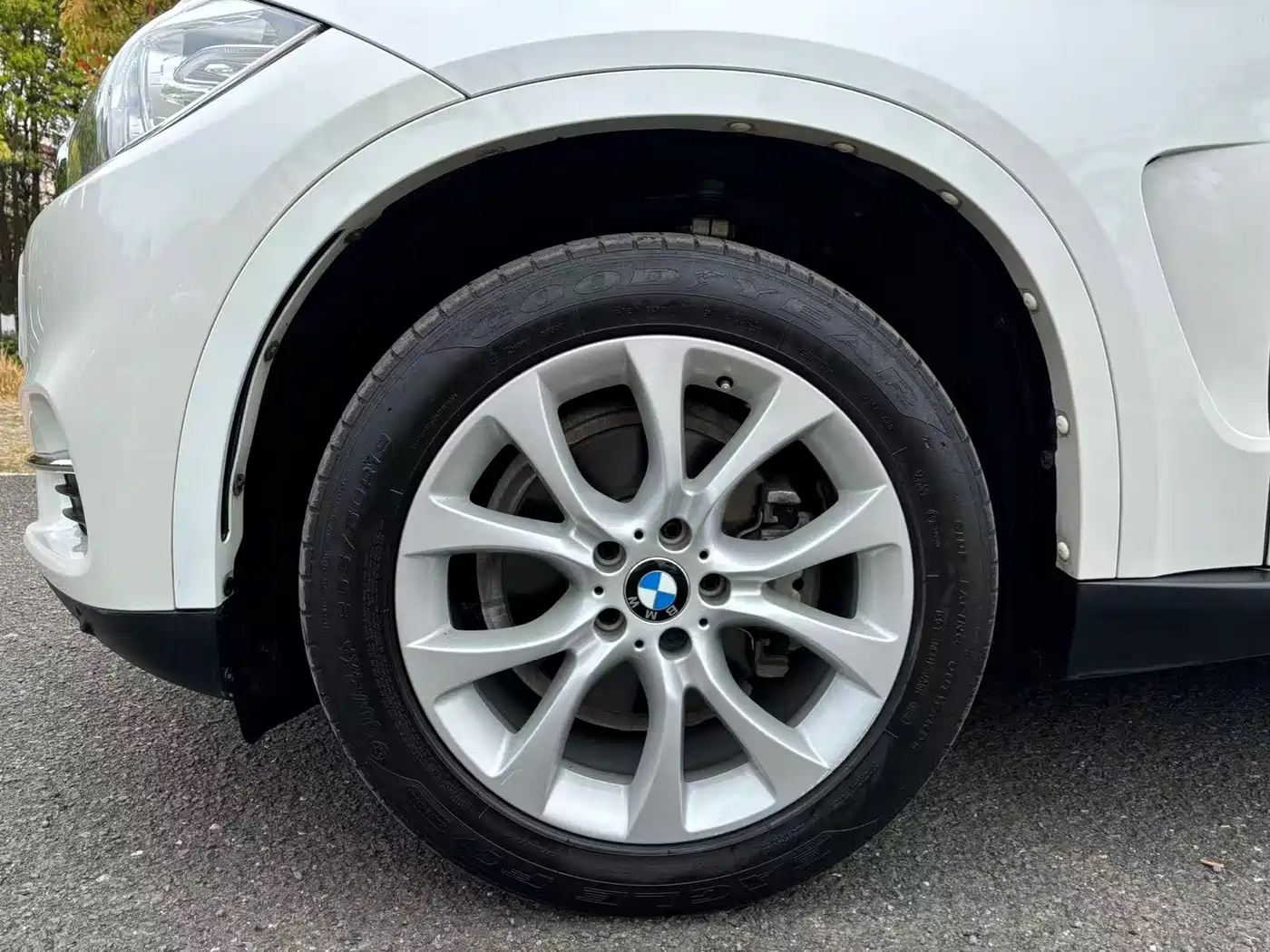 BMW X5 (Import) 2018 xDrive28i фото 22