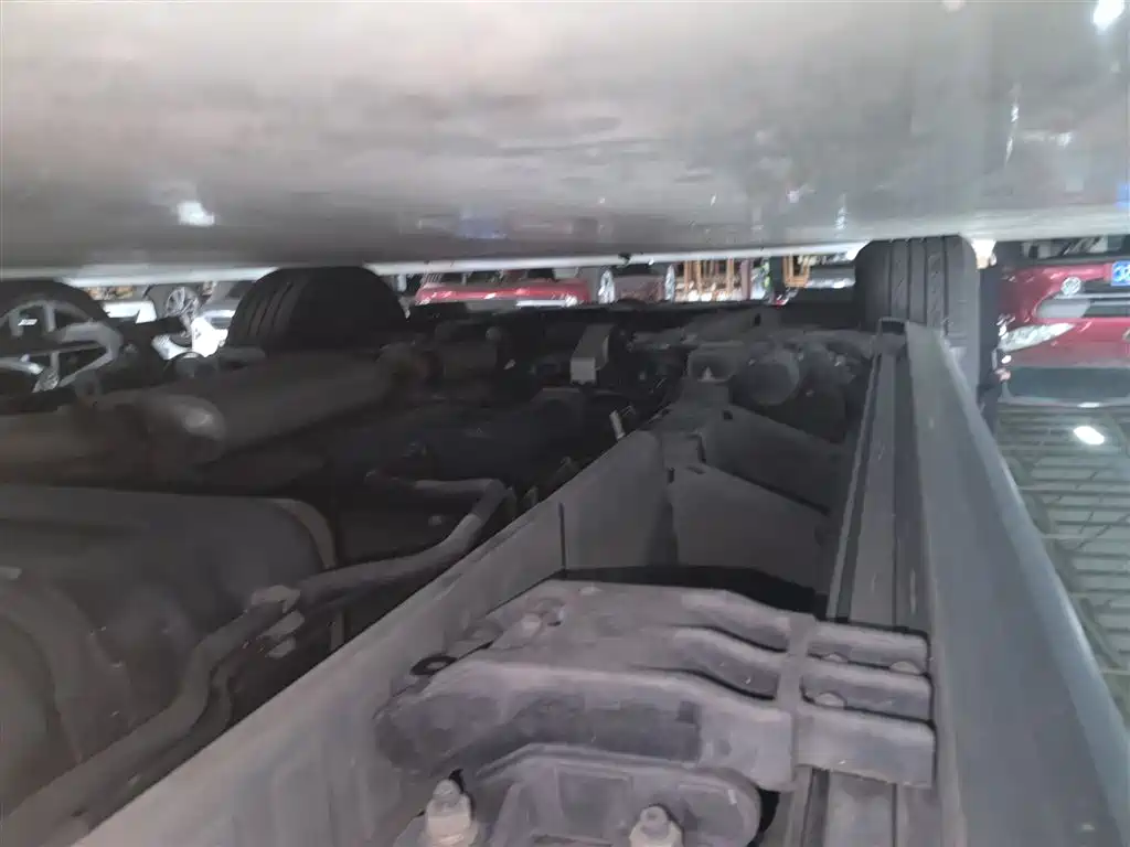 Cadillac XT5 2020 28T Luxury Model фото 22