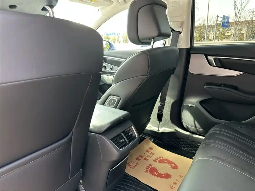 Buick LaCrosse 2023 Avenir Edition фото 22
