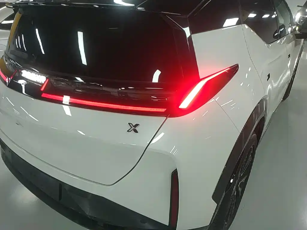 ZEEKR X 2025 2025 5-Seater Long Range Edition