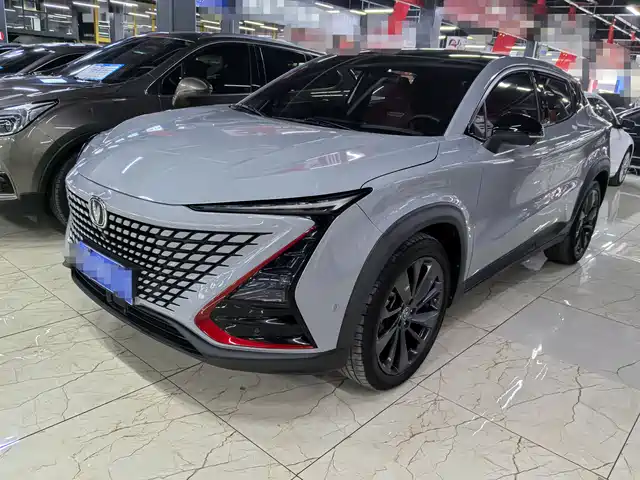 CHANGAN UNI T