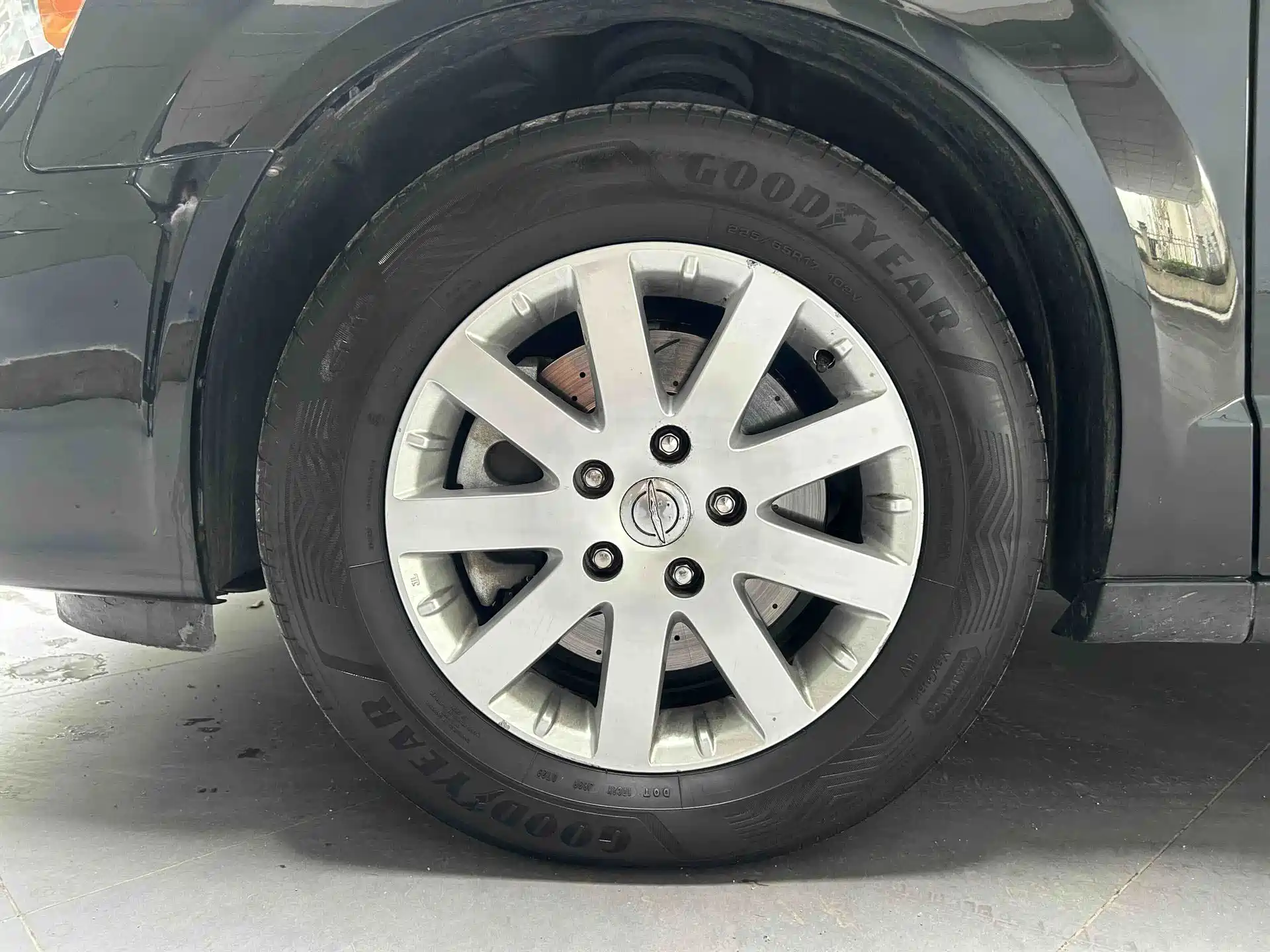 Фото 6 - Chrysler Pacifica