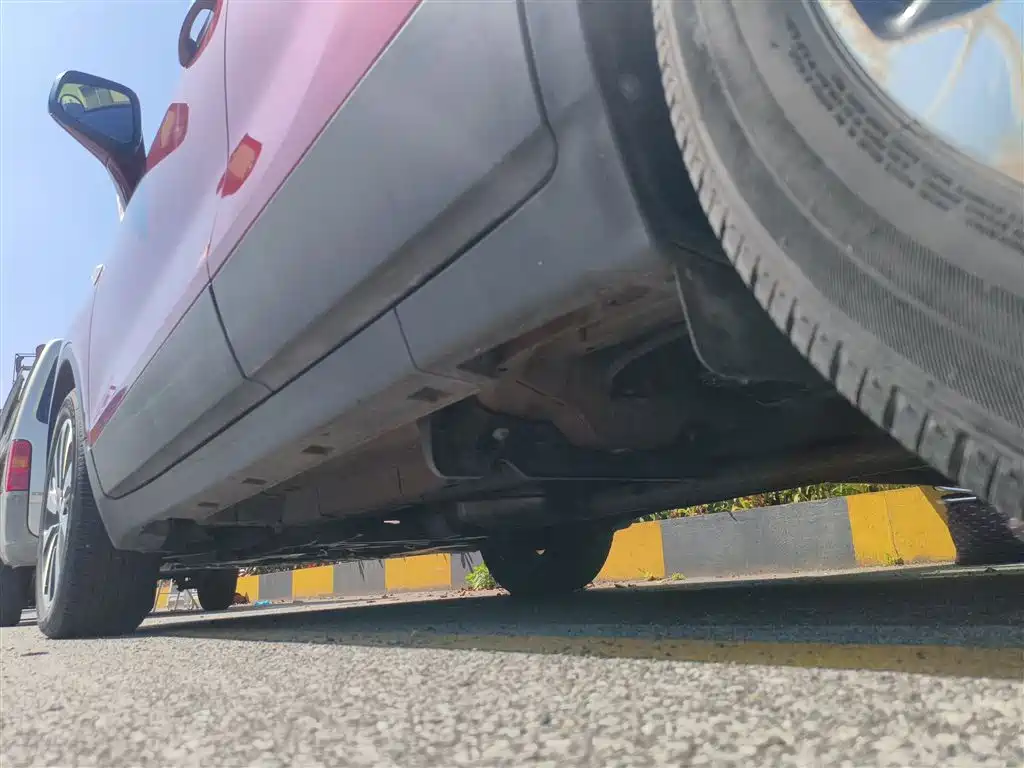 Buick Encore 2018 18T Automatic 2WD Urban Elite фото 18