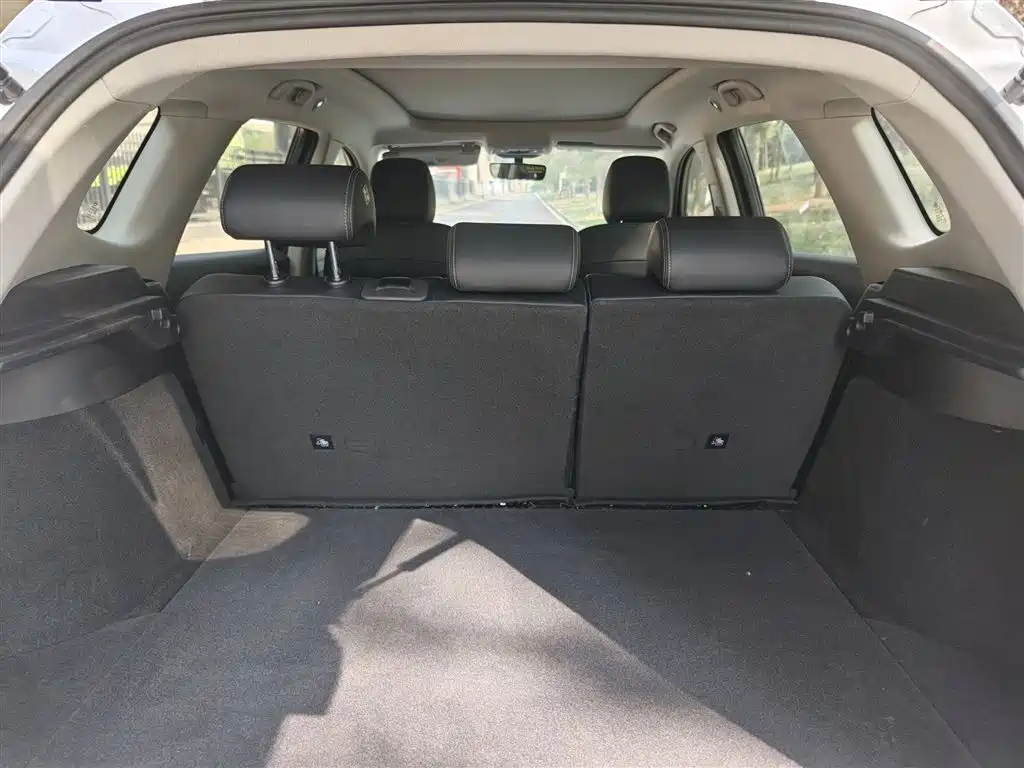 BYD Song Pro 2019 1.5T Automatic Elite фото 24