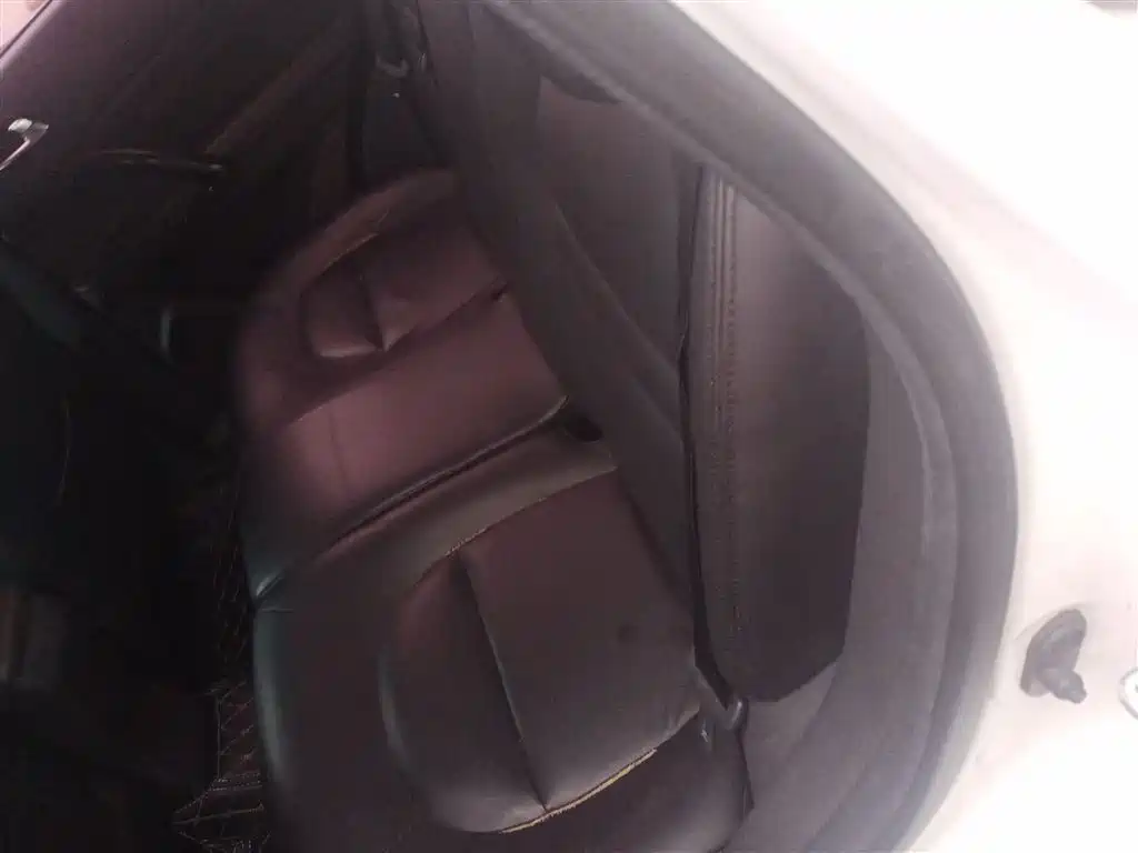 GAC Trumpchi Trumpchi GS4 2015 200T G-DCT Elite Edition фото 17