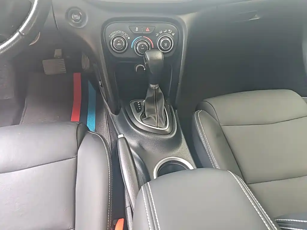 Fiat Ottimo 2016 2014 1.4T Automatic Comfort Edition