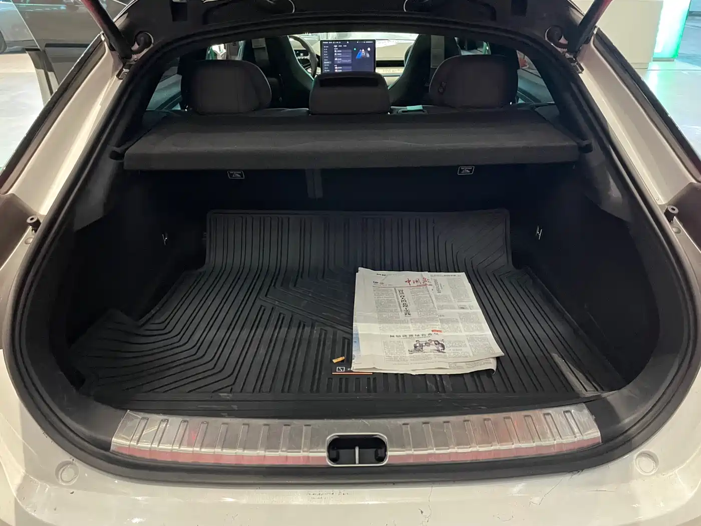 ZEEKR EXTREME KRYPTON 001