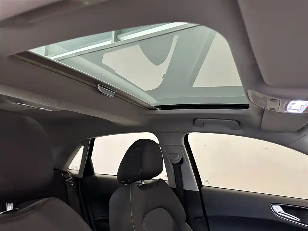 Audi A1 2013 2013 Model 30 TFSI Sportback Ego