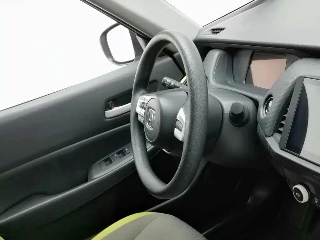 Photo 22 - Honda Fit