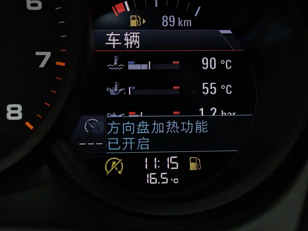 Porsche Macan 2020 Macan GTS 2.9T фото 30
