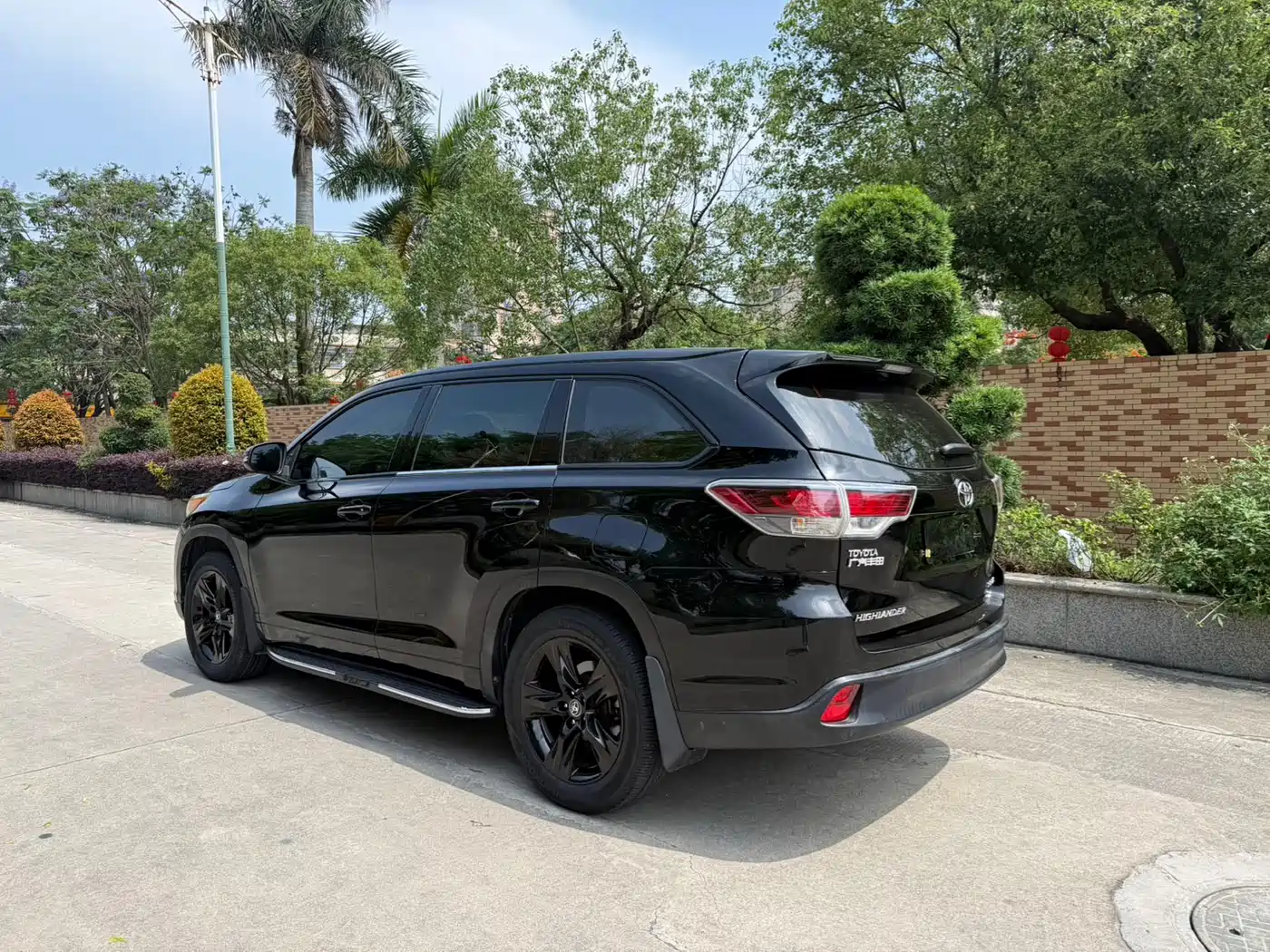 Toyota Highlander 2015 2.0T AWD Luxury Edition 7-seater фото 5