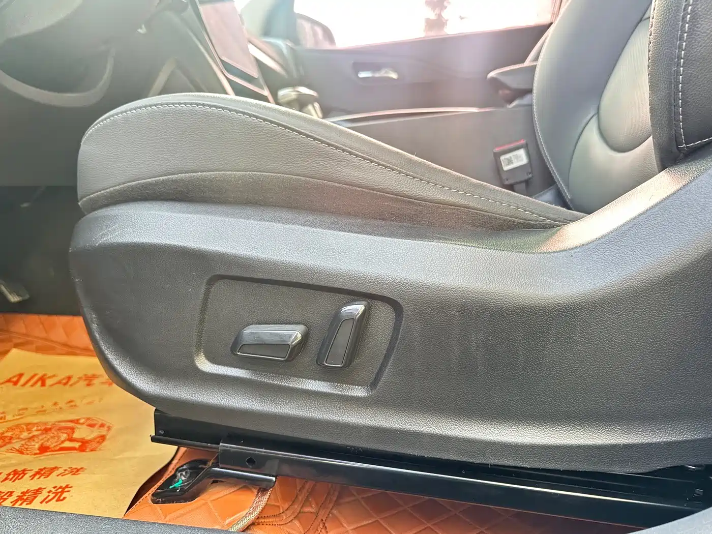 HYUNDAI BEIJING HYUNDAI IX35