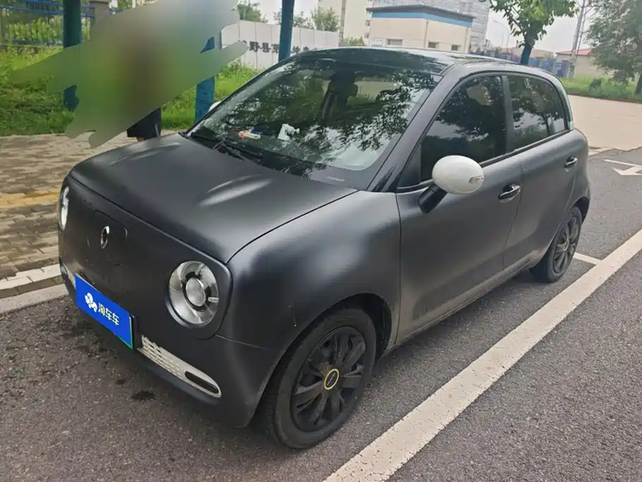 Ora Black Cat 2019 310km Fun Edition
