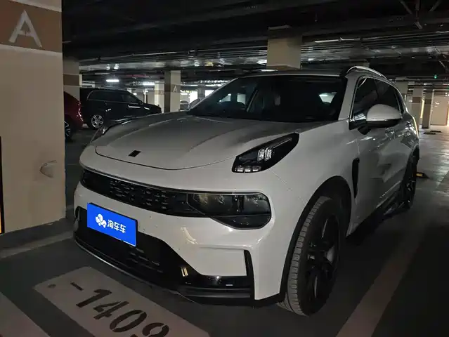 LYNK 01