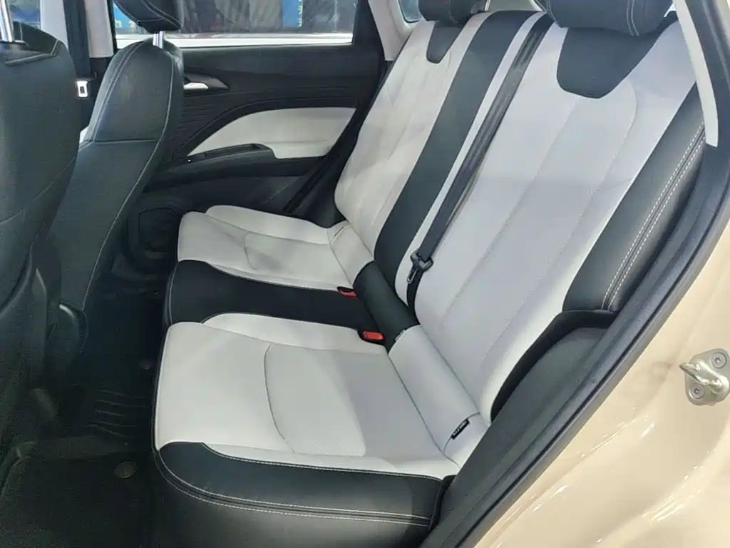Nezha Auto Nezha AYA 2024 2023 Facelift 401 Lite