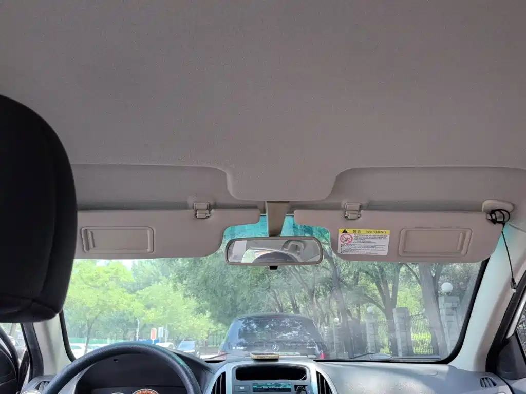 BYD F3 2017 2015 Energy-saving Edition 1.5L Manual Luxury