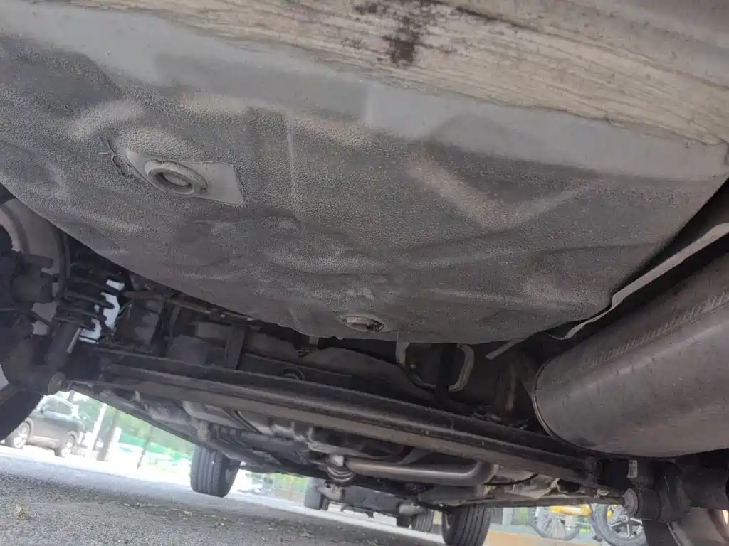 BYD F3 2017 2015 Energy-saving Edition 1.5L Manual Luxury