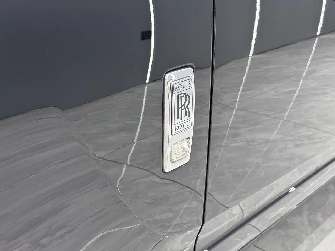Rolls-Royce Ghost 2014 2014 6.6T Extended Edition