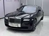 Фото 1 - Rolls-Royce Ghost