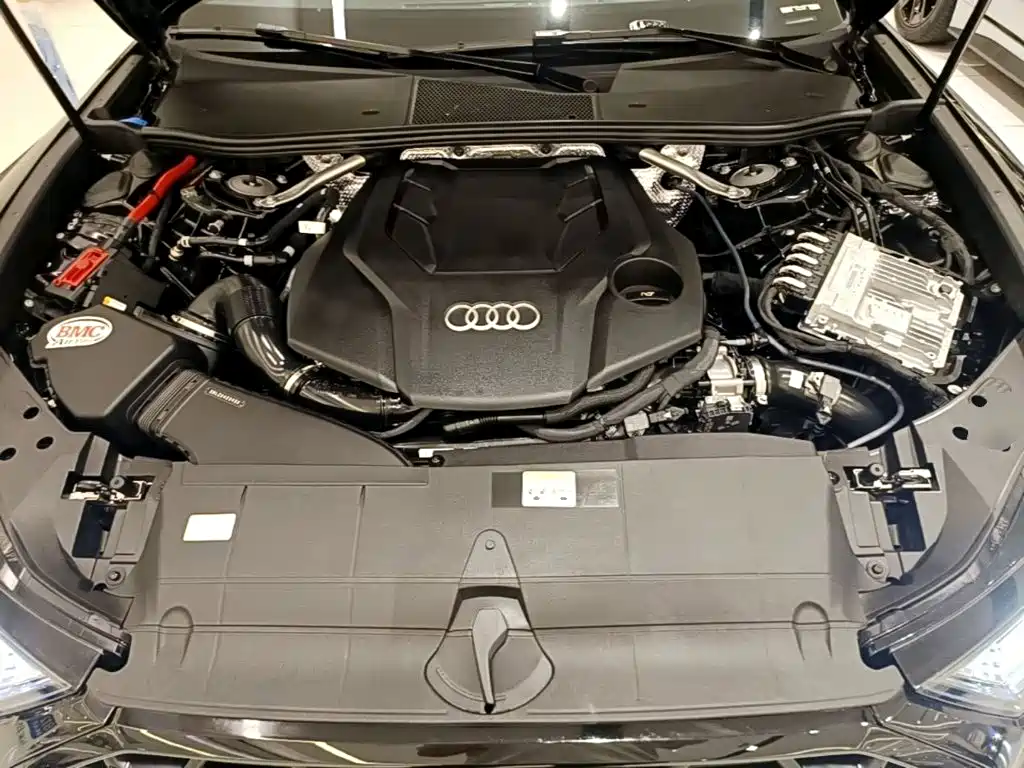 Photo 20 - Audi A6L