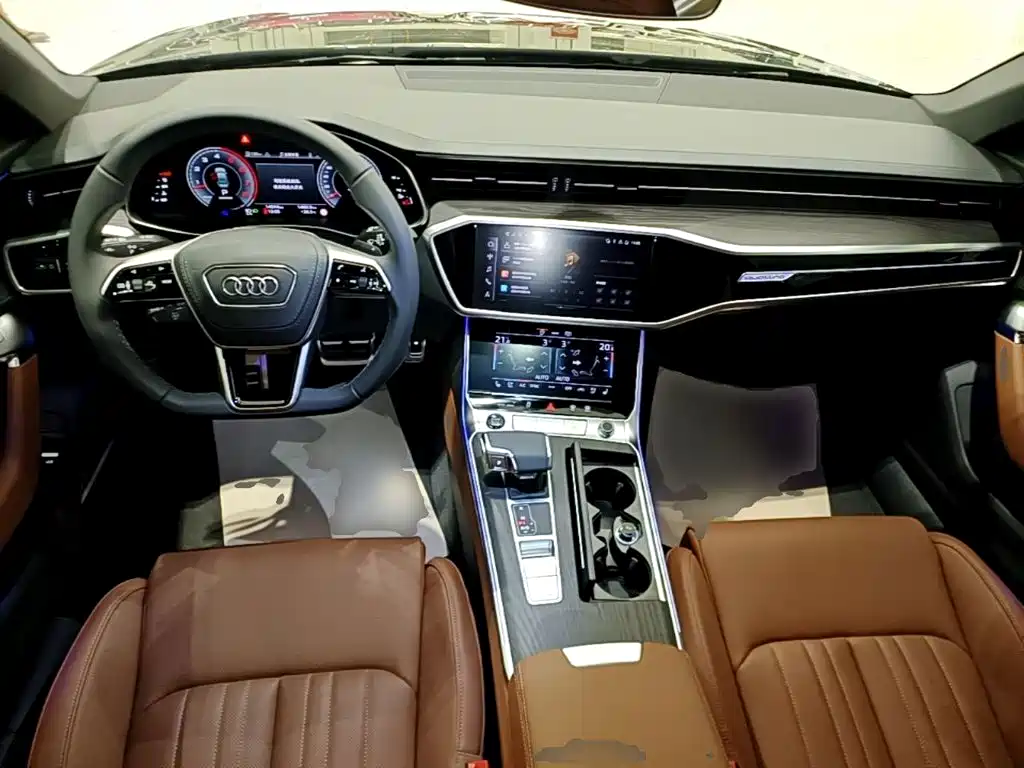 Photo 10 - Audi A6L